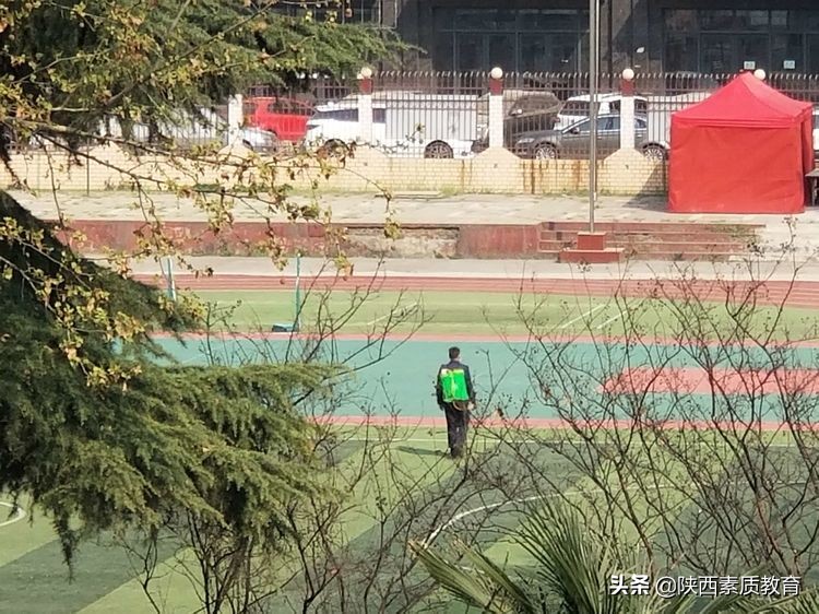 西安市秦川中学新校址,西安秦川中学撤销了吗