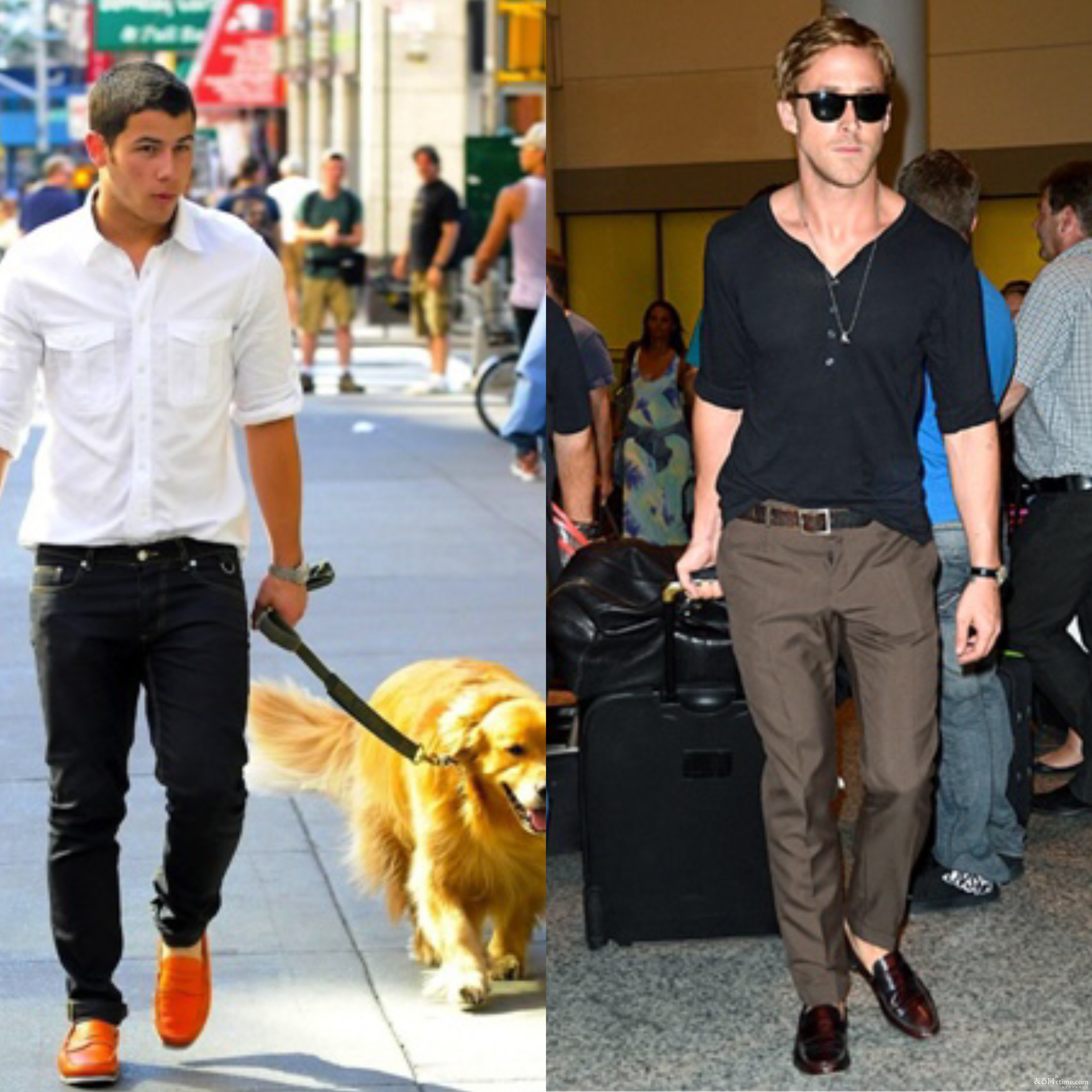 一个精致的男人应该有几块表,一个有品位的男人有多少双鞋