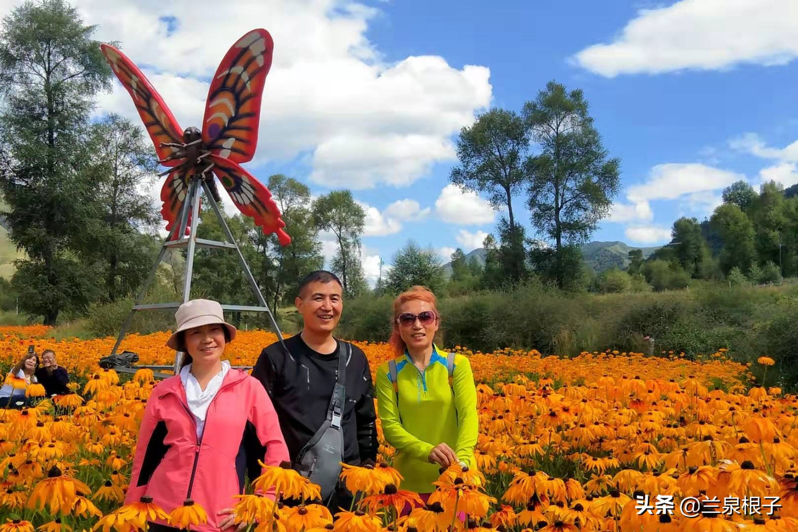 夏河县达尔宗湖景区电话,夏河县达尔宗湖游玩攻略
