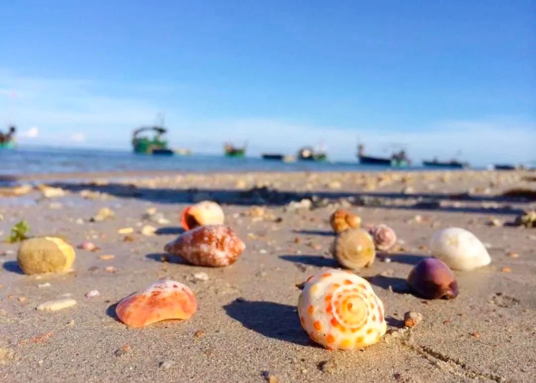 海南最美海湾石梅湾,海南最美的8大海湾