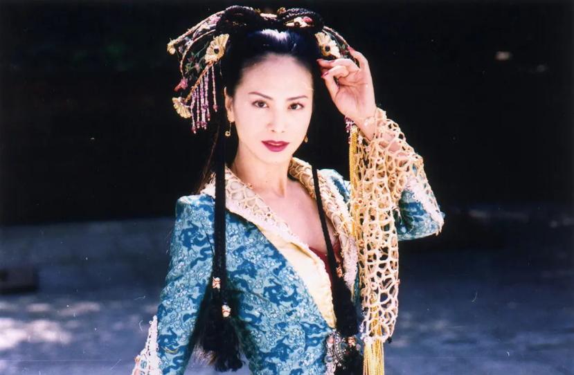 风云开播20年,风云步惊云觉醒