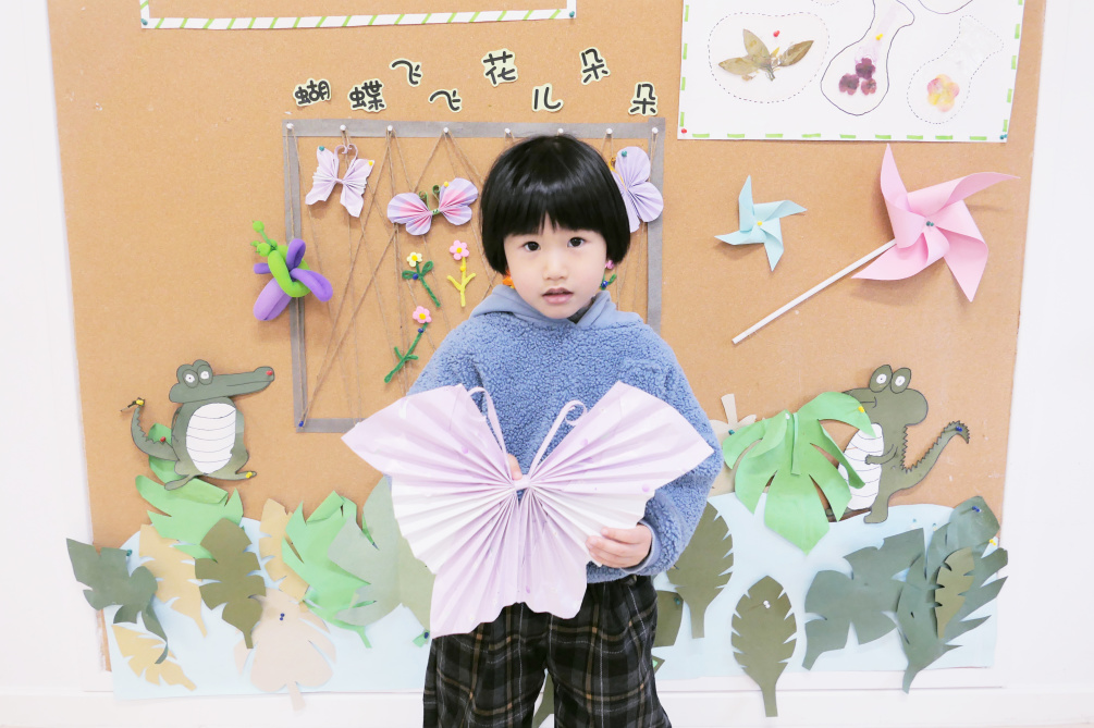 绿色环保创意变废为宝幼儿园手工,春天亲子变废为宝手工活动