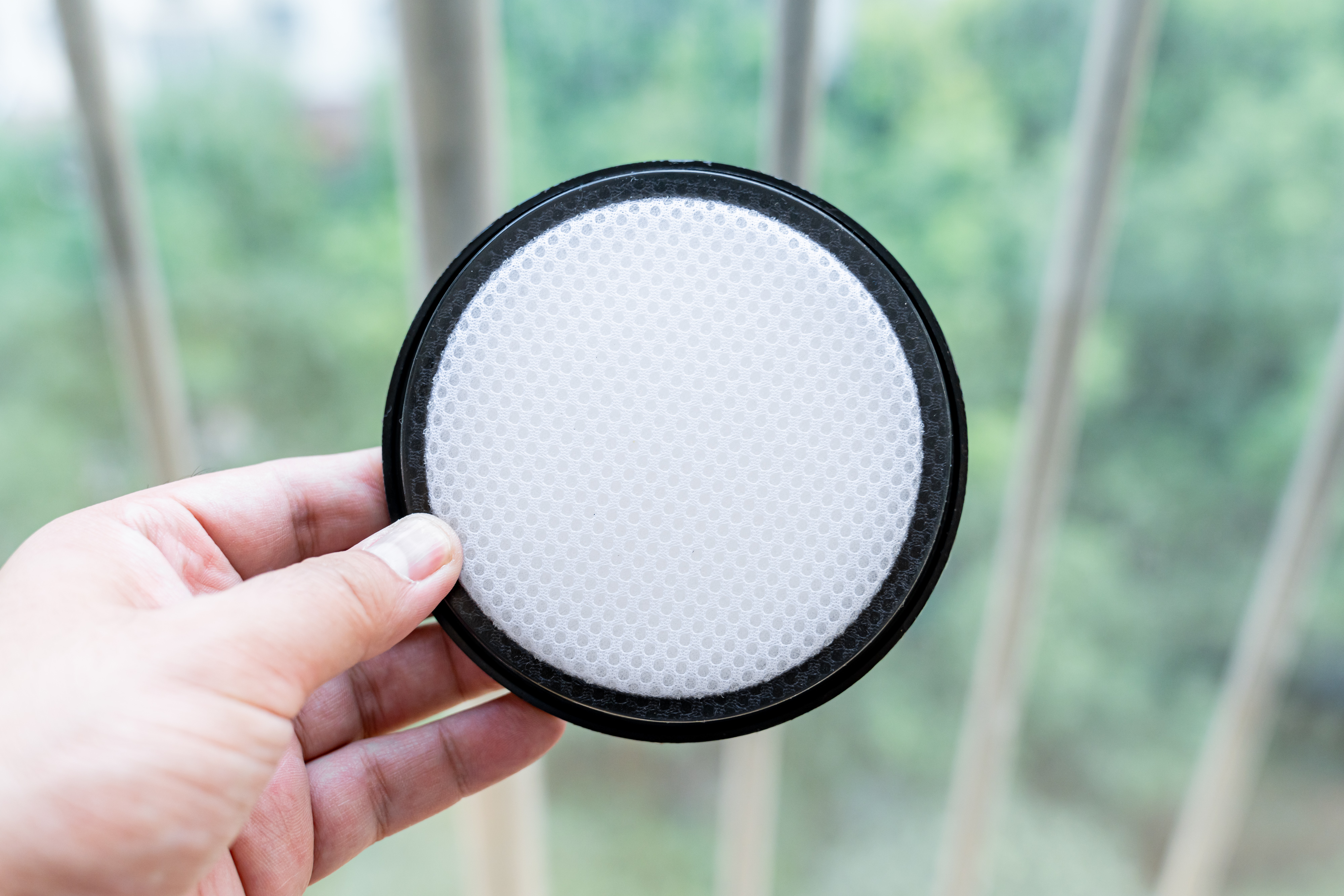 美的p7弯折吸尘器初体验,美的吸尘器深度清洁