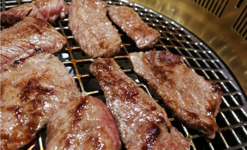 15天8000里，我们刚去名古屋和日本人抢了个五一假期