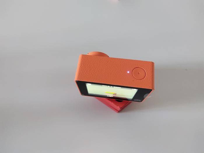 海鸟4k相机最新评测,海鸟4k运动相机深度评测