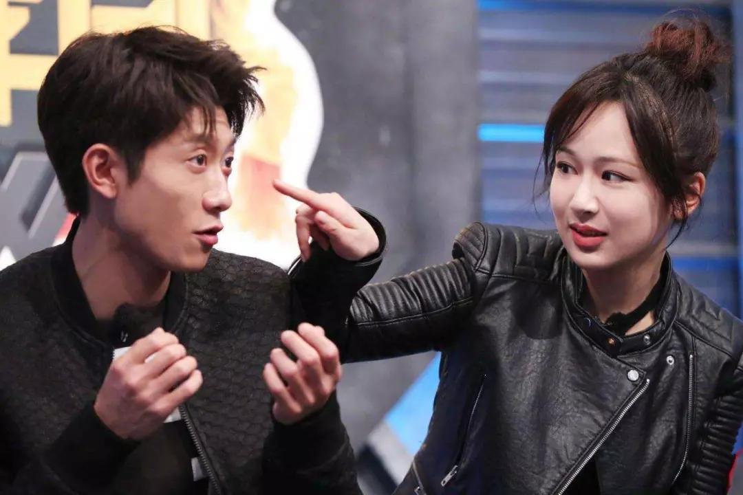 杨紫和张一山从小到大一个学校,刘星时期的张一山和杨紫多大