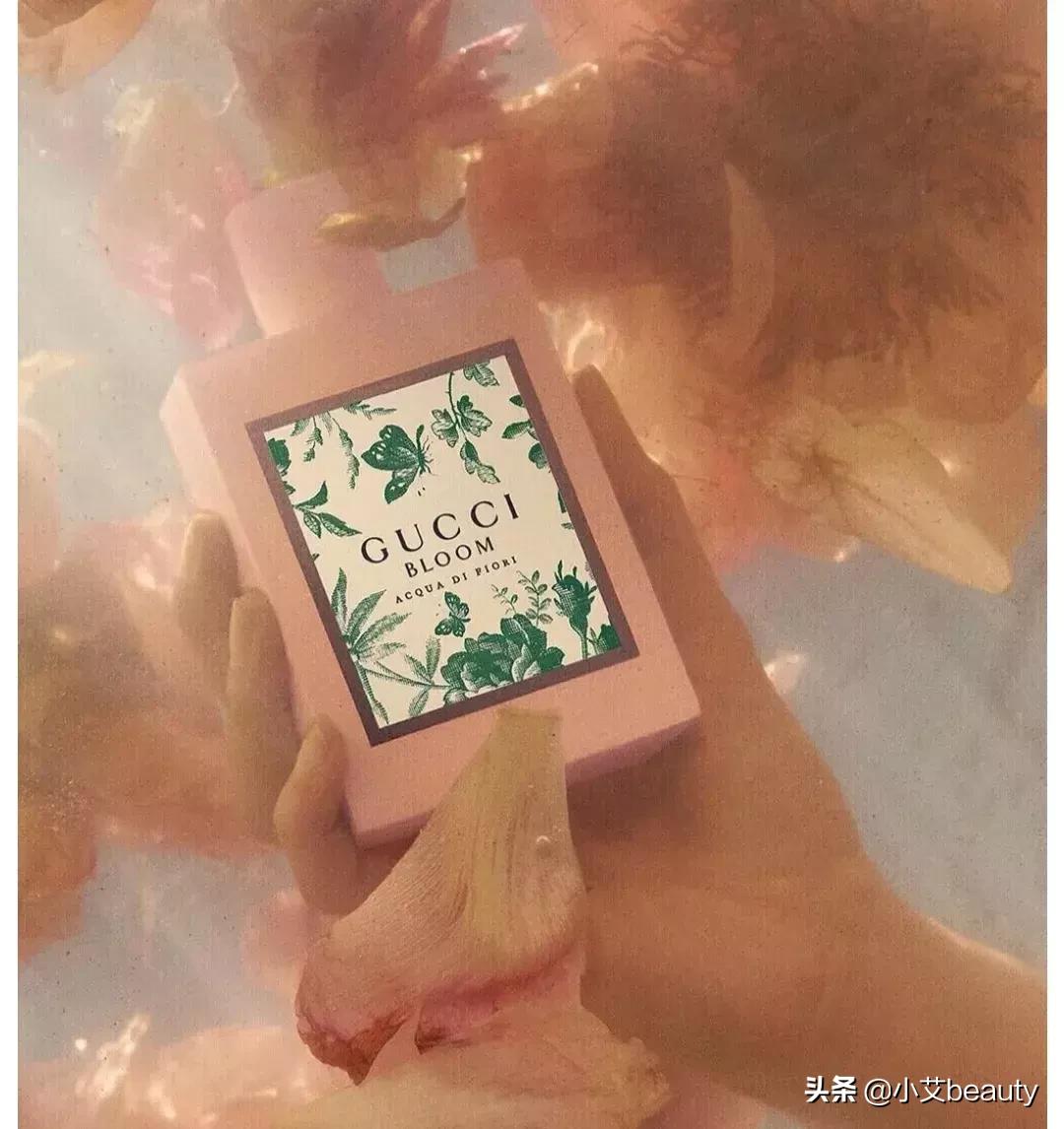 七夕送女友大牌香水推荐,24岁适合七夕节送女朋友香水推荐