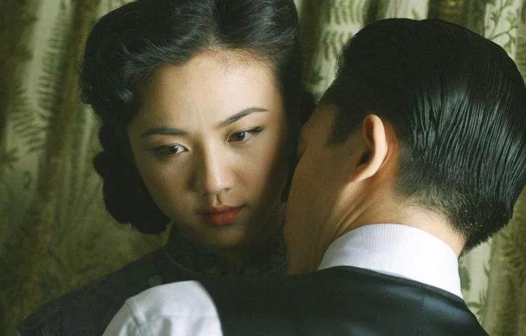 重温张爱玲,重温张爱玲经典语录