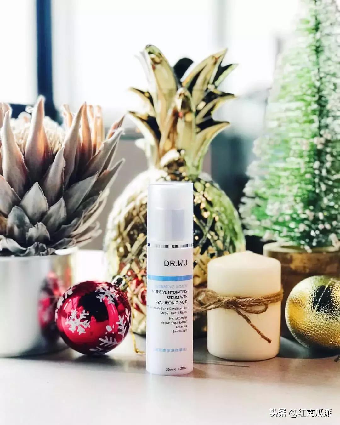 回购率爆表的精华种草,平价精华推荐10款