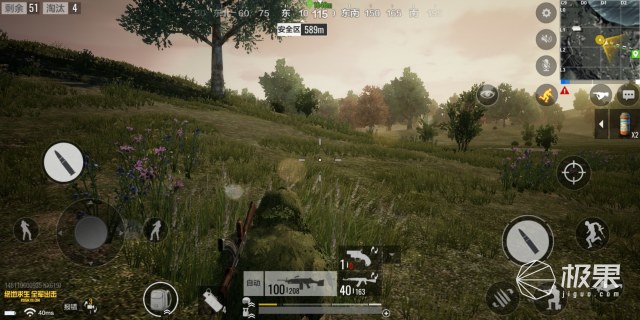 疯魔再现，鹿死它手，“竞”让Switch也甘拜下风