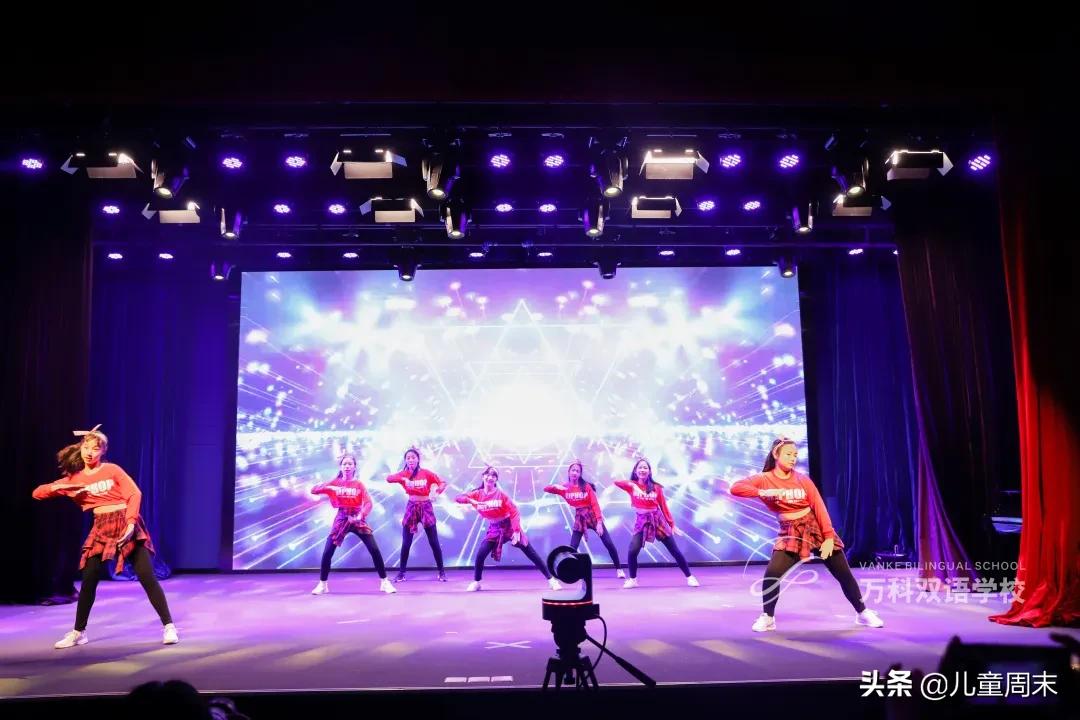 探校|小班+双语教学，万科重磅打造的双语学校是什么样的？