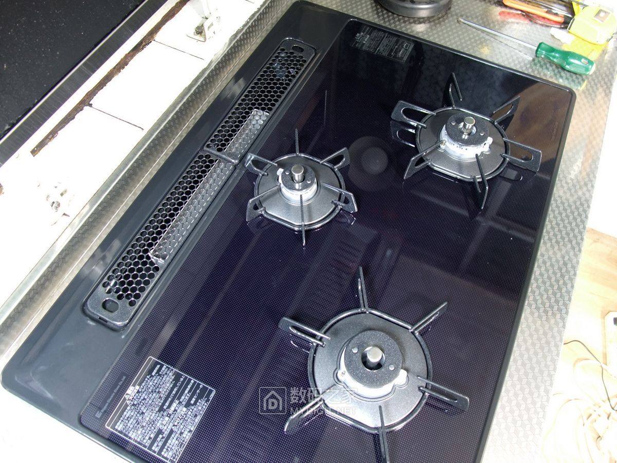 海淘日本燃气灶油烟机,海淘能率热水器