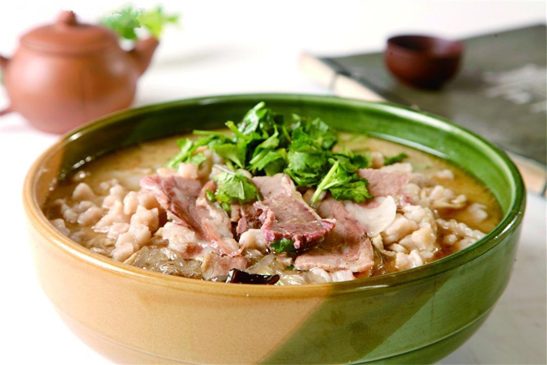 各地著名美食大全介绍英文,全国各地经典代表性美食