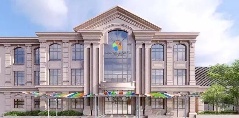 上海十大最好的国际幼儿园,上海十大顶级幼儿园