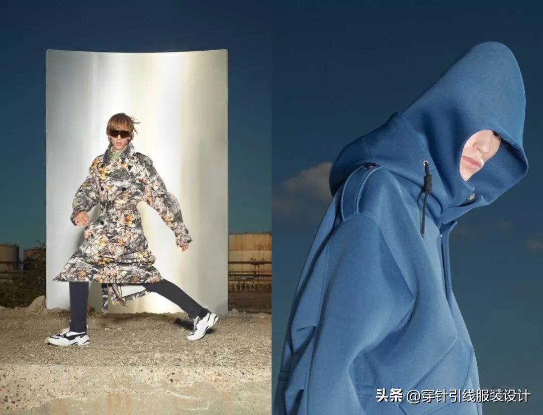 为什么快时尚品牌迎来关店潮,快时尚ur哪个品牌好