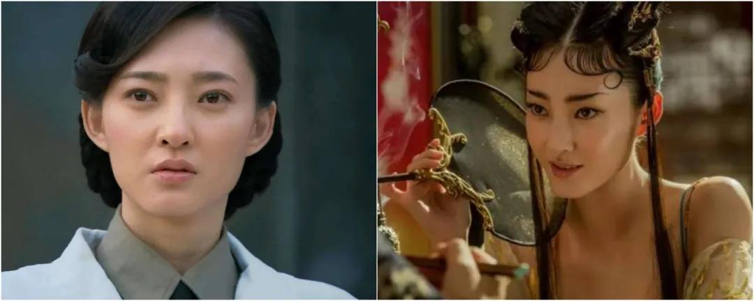 哪个男星演的狐狸精好看,长相最像狐狸精的演员