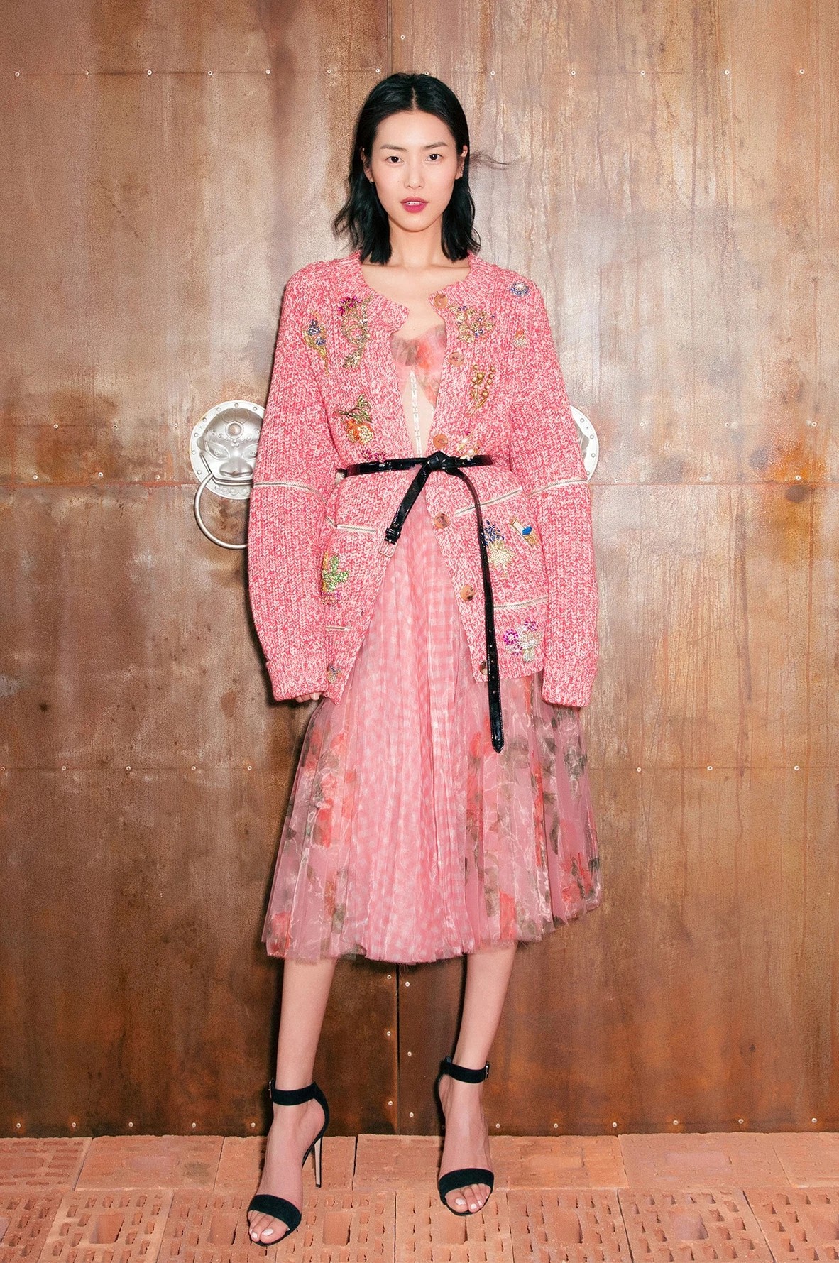 不起球不掉毛的针织衫推荐,针织衫永不过时的基础单品