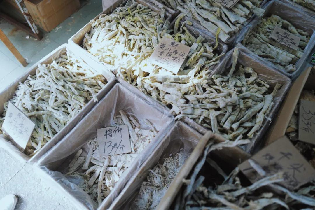 探苏州年轻人最爱逛的菜市场,苏州人气最旺的菜市场