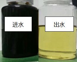 我国净化核废水的黑科技,中国净化核污水的黑科技