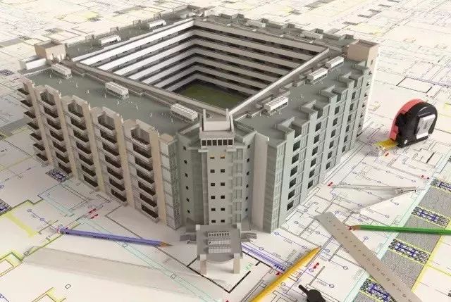 搞工程的都该看什么,看不懂图纸能做工程吗