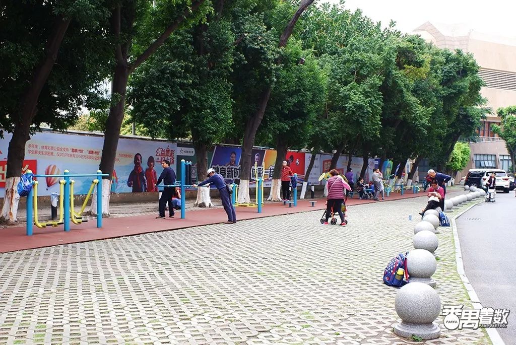 住在番禺的人的感受,在广州番禺区居住怎么样