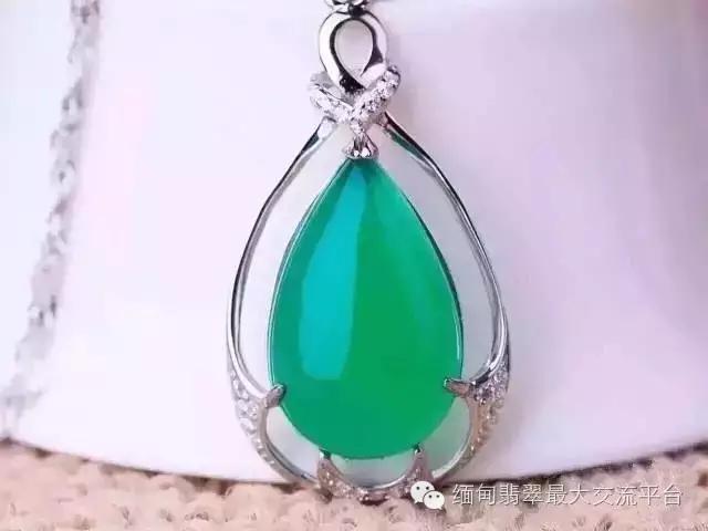 黑心商人翡翠骗局,盘点市面上常见的2种翡翠骗局