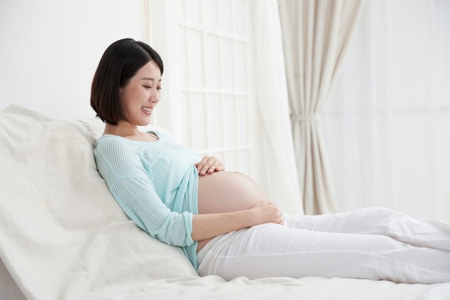 老婆还没生呢，就说后悔要孩子了