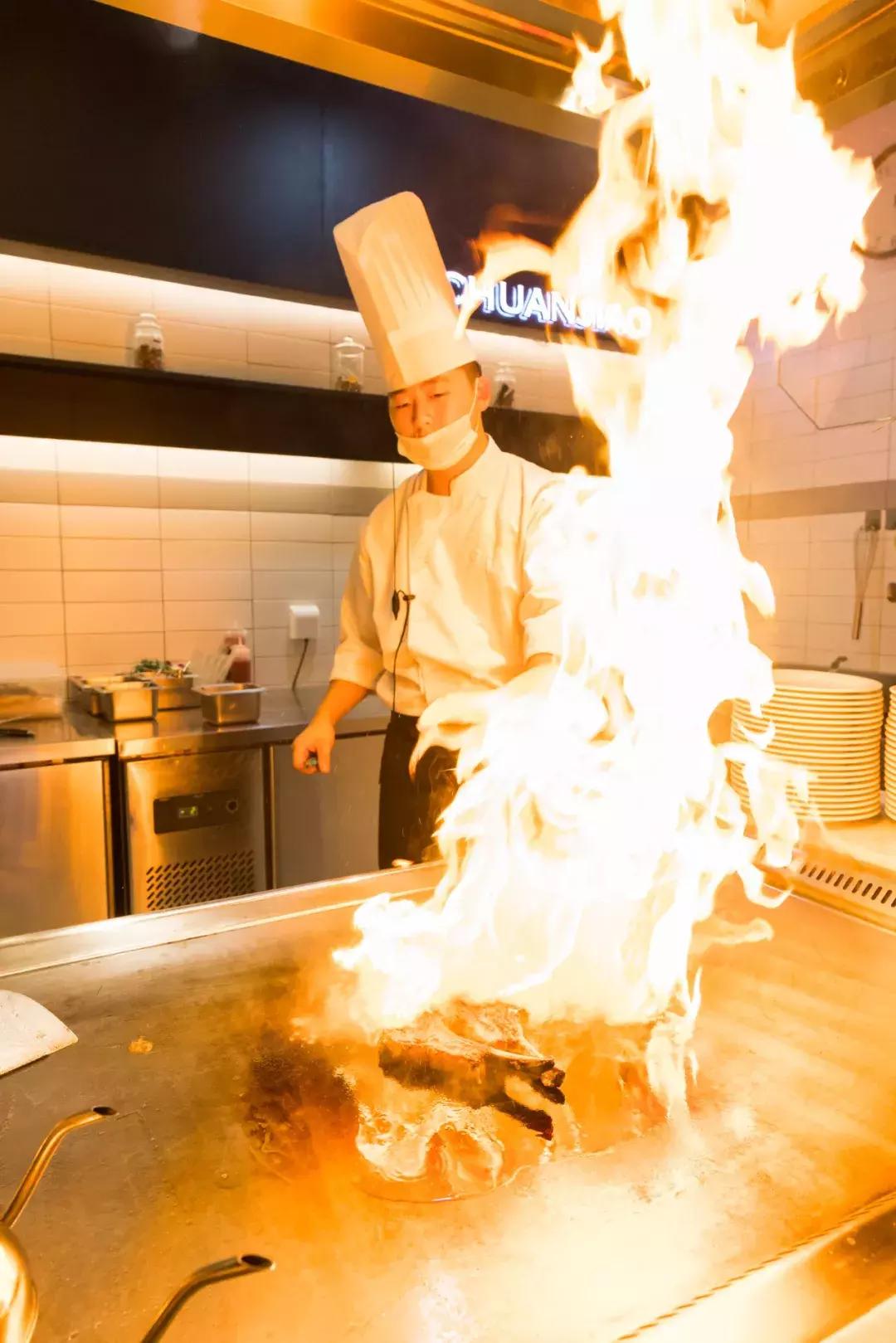 魔都高端海鲜自助,魔都必吃20家海鲜自助餐厅