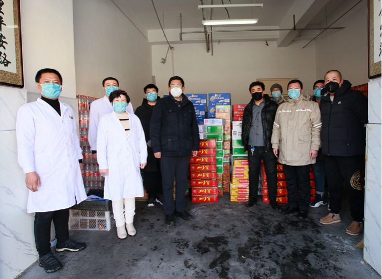 龙江战疫,龙江防疫