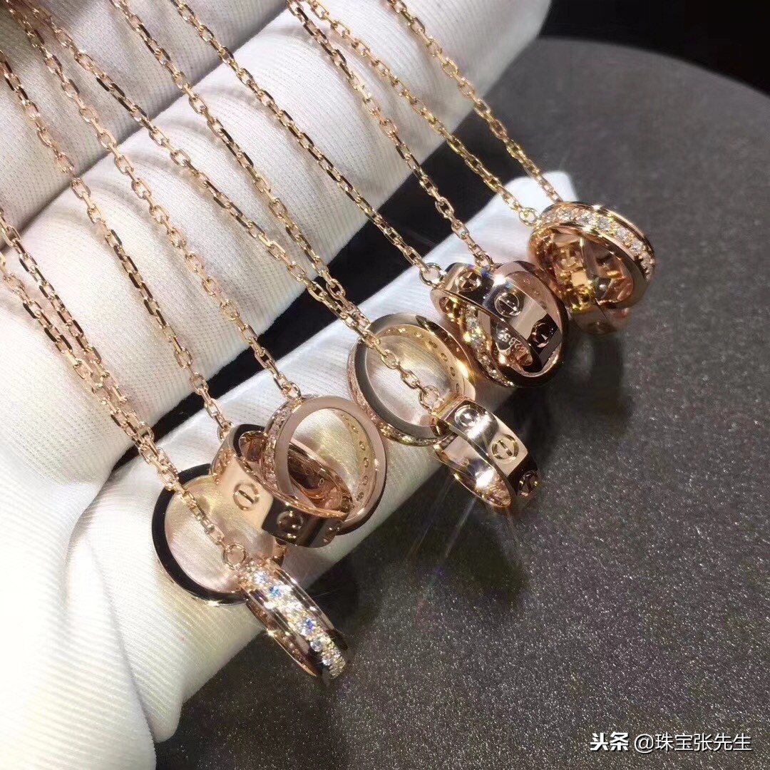 足金和k金最大的区别在哪里,k金和足金有什么区别哪个更保值