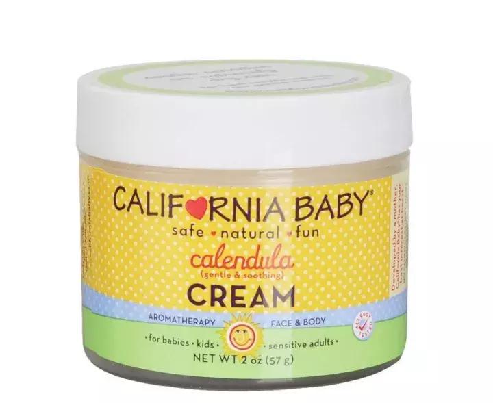 买了好多宝宝面霜,干性皮肤面霜十大品牌哪几款好