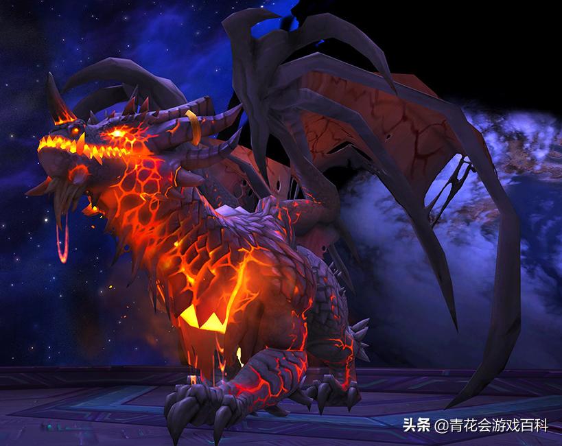 魔兽世界:8.3版本M尼奥罗萨1-7号恶魔术手记