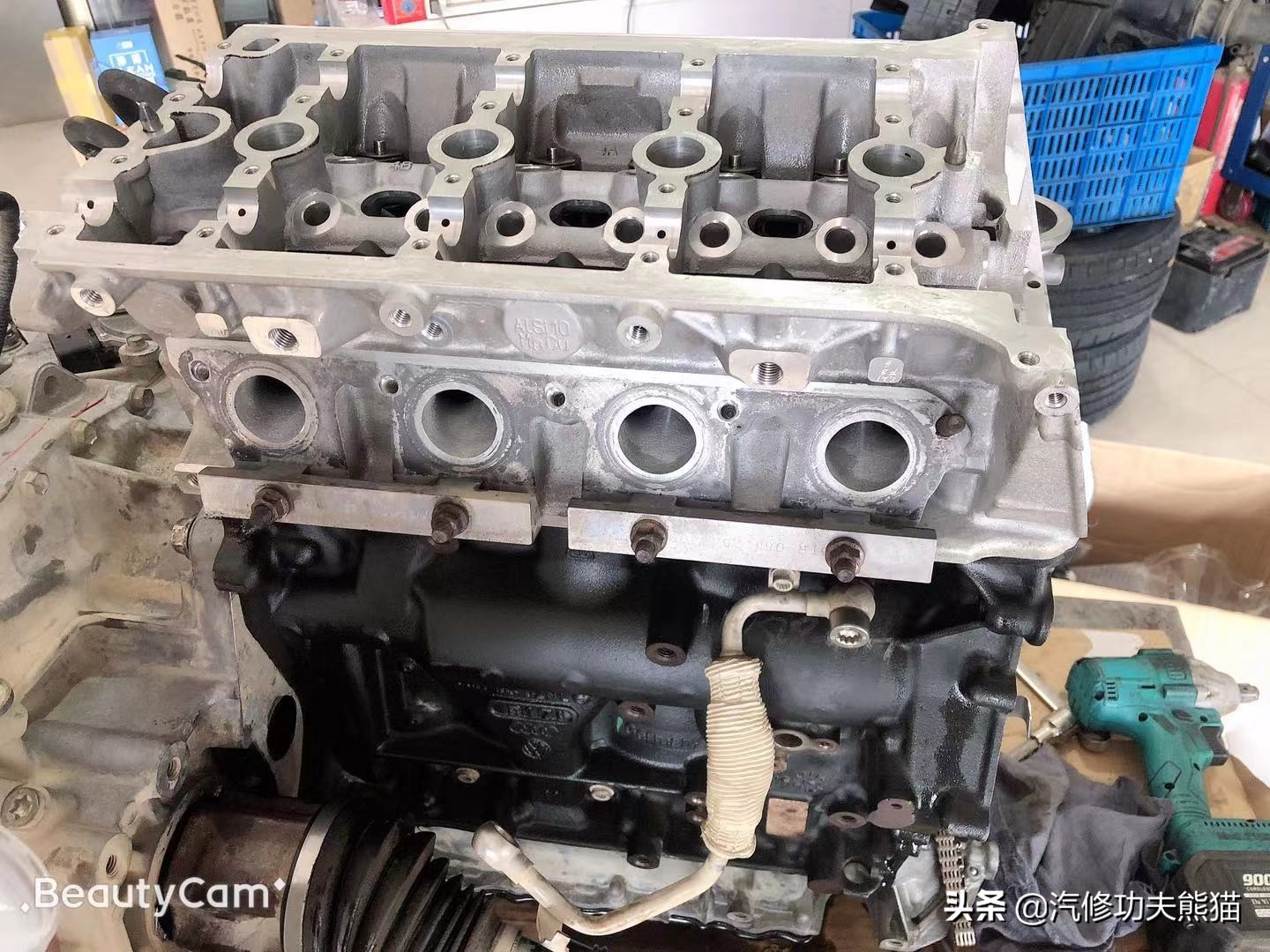 大众途观现在还烧机油吗,现在大众途观还烧机油吗