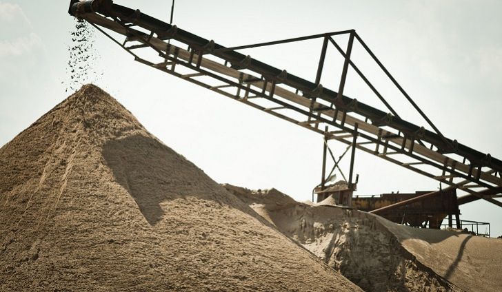 阿联酋沙漠和城市,阿联酋中国沙漠