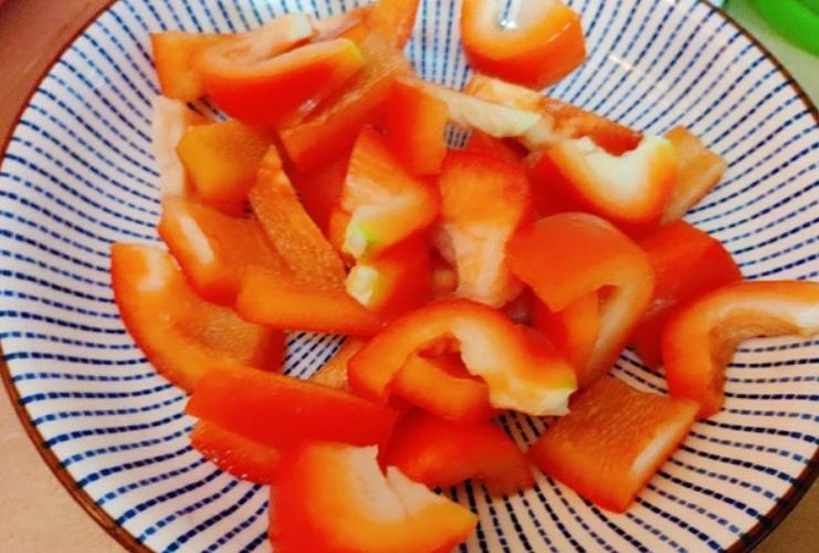 孕中期食谱芦笋怎么做,芦笋大虾做法大全家常