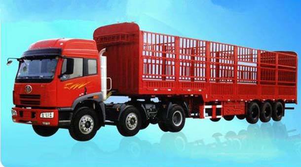 半挂车为什么要解除前桥制动,半挂车有几种辅助制动