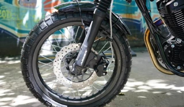 国产口碑好的大排量复古机车推荐,十大入门级复古双缸机车