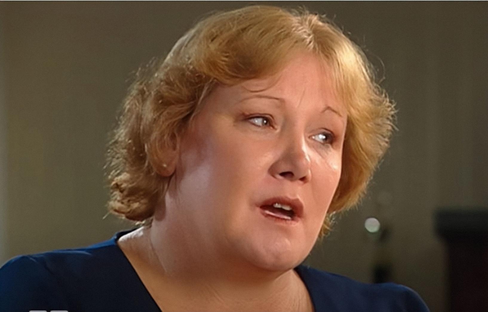 1998年，澳洲14岁女孩在学校门口失踪，5年后突然现身，结局温馨