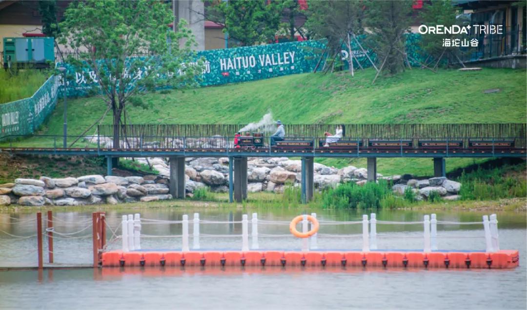 回望2020海坨耕耘路,以待2021山谷新美好