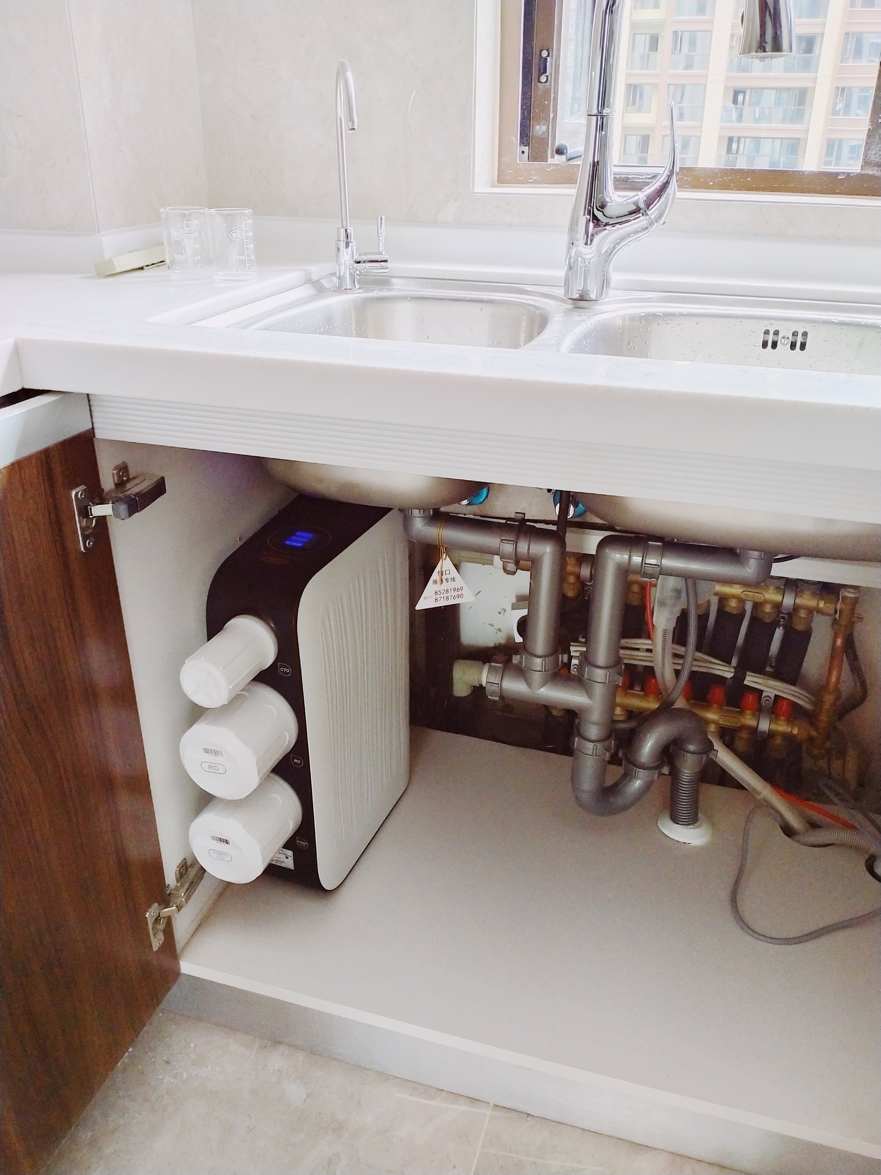 家用净水器怎么选购才是正确的,家庭装修净水器怎么选