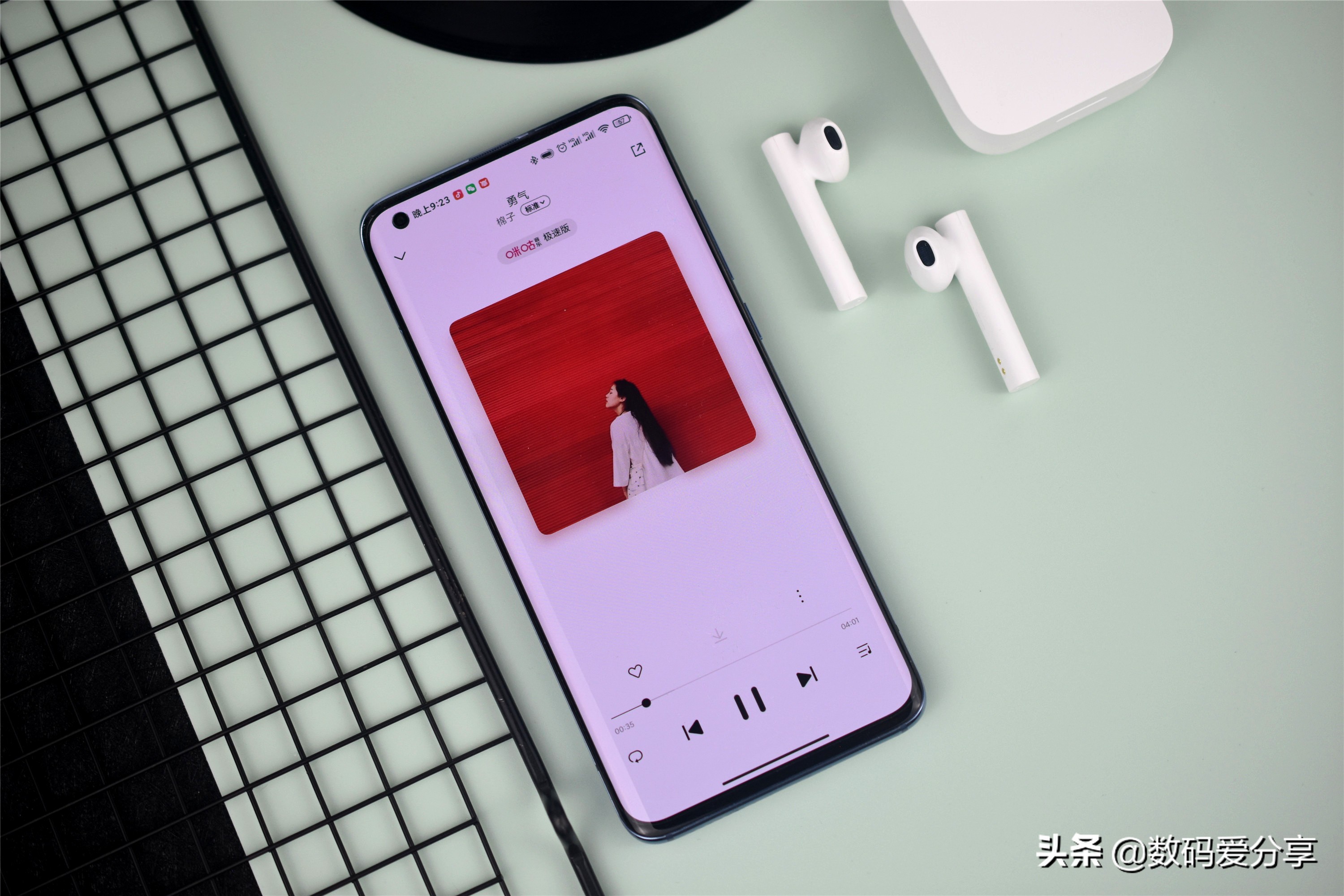 小米真无线蓝牙耳机air2se评测,小米蓝牙耳机air2se现在值得买吗