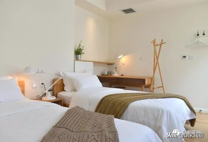 北京网红民宿推荐2人,北京网红四合院民宿酒店