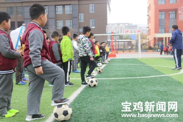 中非混血儿宝鸡,校园足球与我国足球发展
