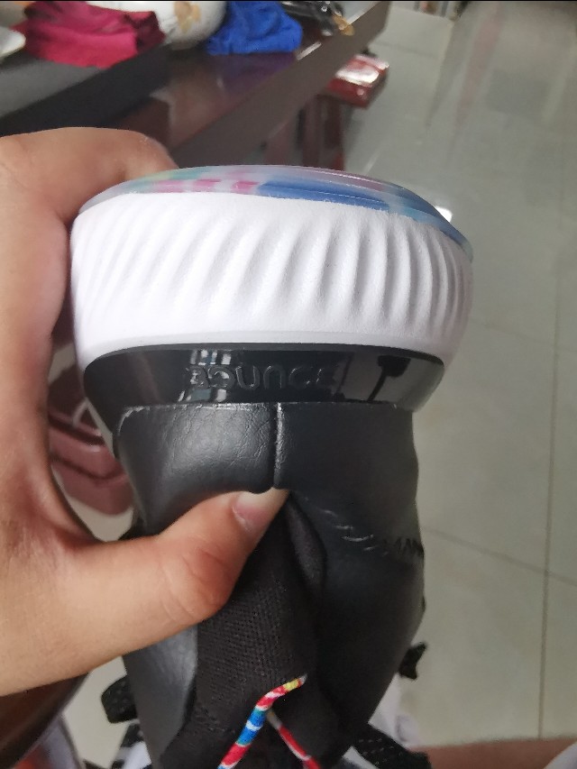 阿迪probounce2019测评,阿迪probounce2019评测