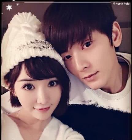 陈翔晒出的照片,陈翔生病