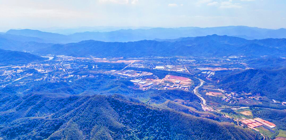 南靖人口多少,南靖象溪村人口