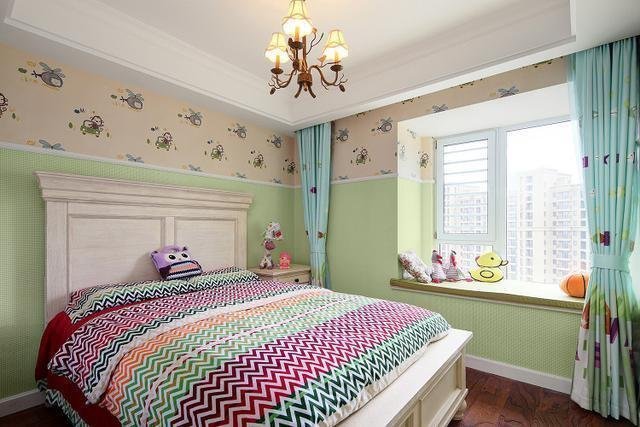 卫生间美得过分了，邻居都过来拍照，装修师傅都在发朋友圈