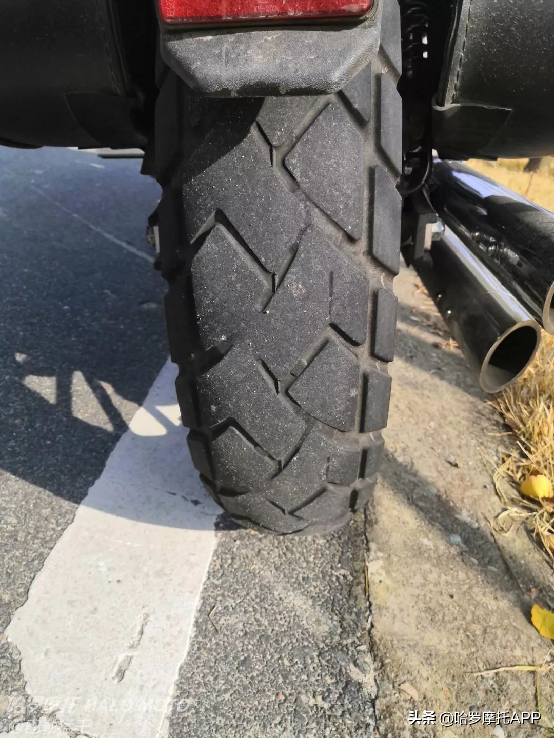 奔达原驰兽400骑行视频,奔达原驰兽400可以入手吗