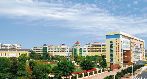 东莞比较好学校,东莞的五大名校选哪个最好