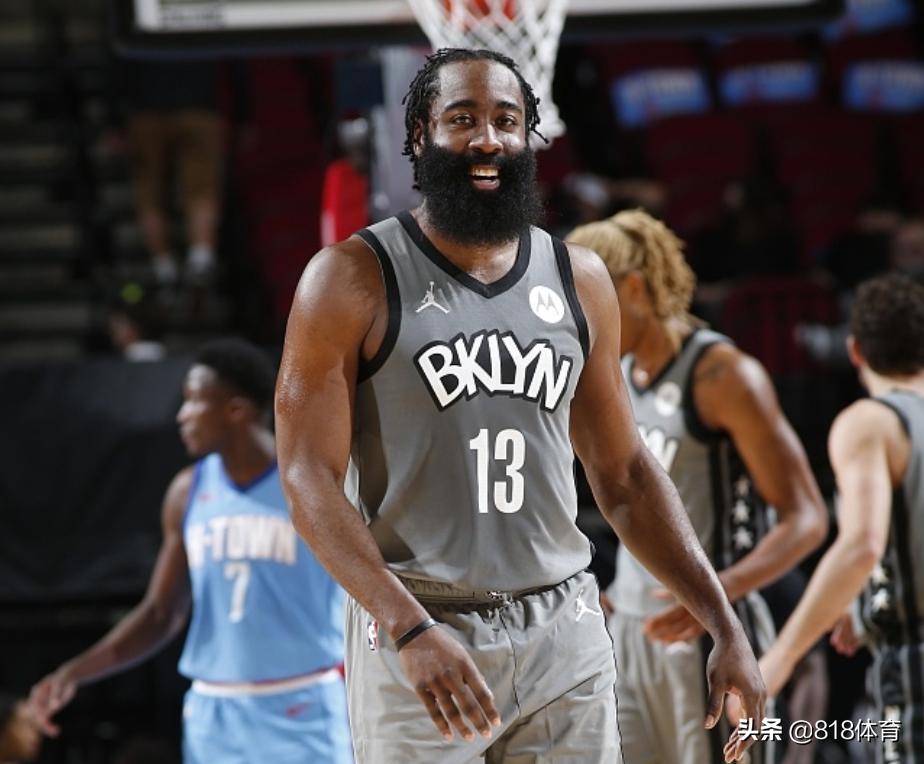 哈登球迷评论,哈登谈76人球迷嘘声我预料到了